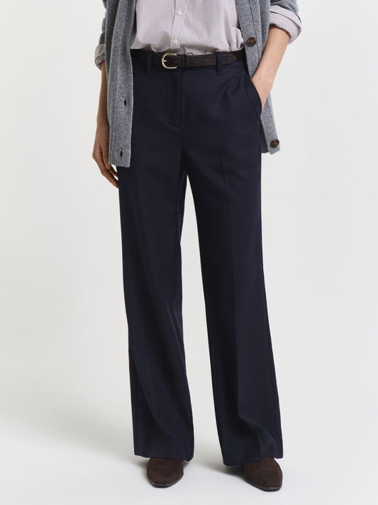 Gant Hose Damen Wolle