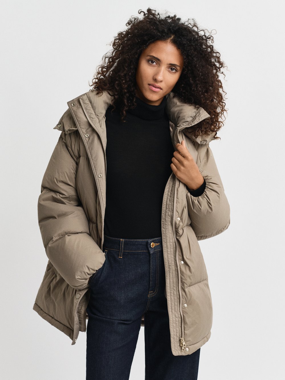 Gant Daunenjacke Damen