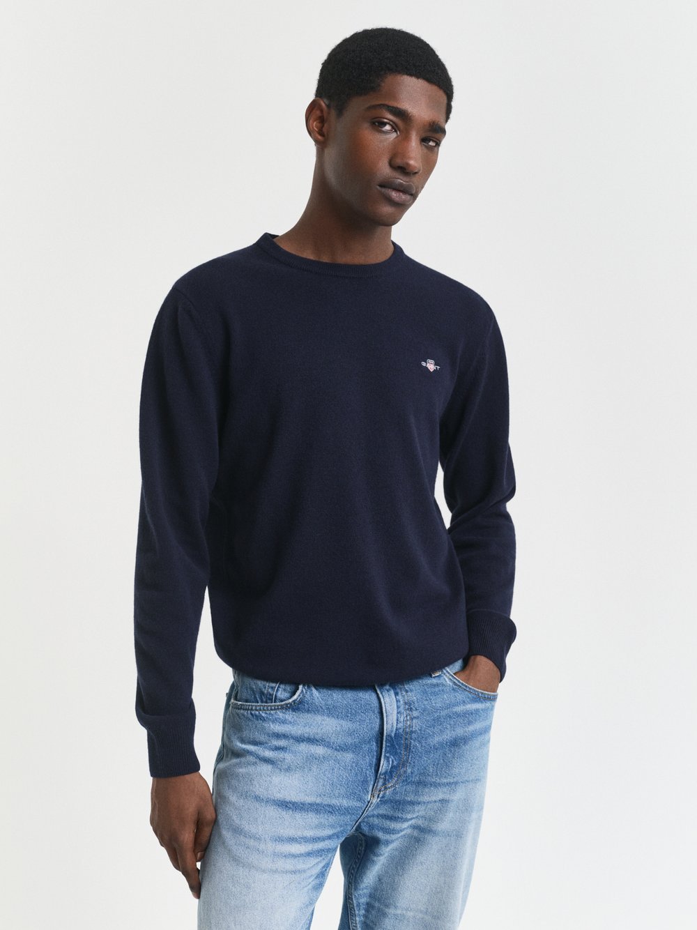 Gant Pullover aus Wolle Herren
