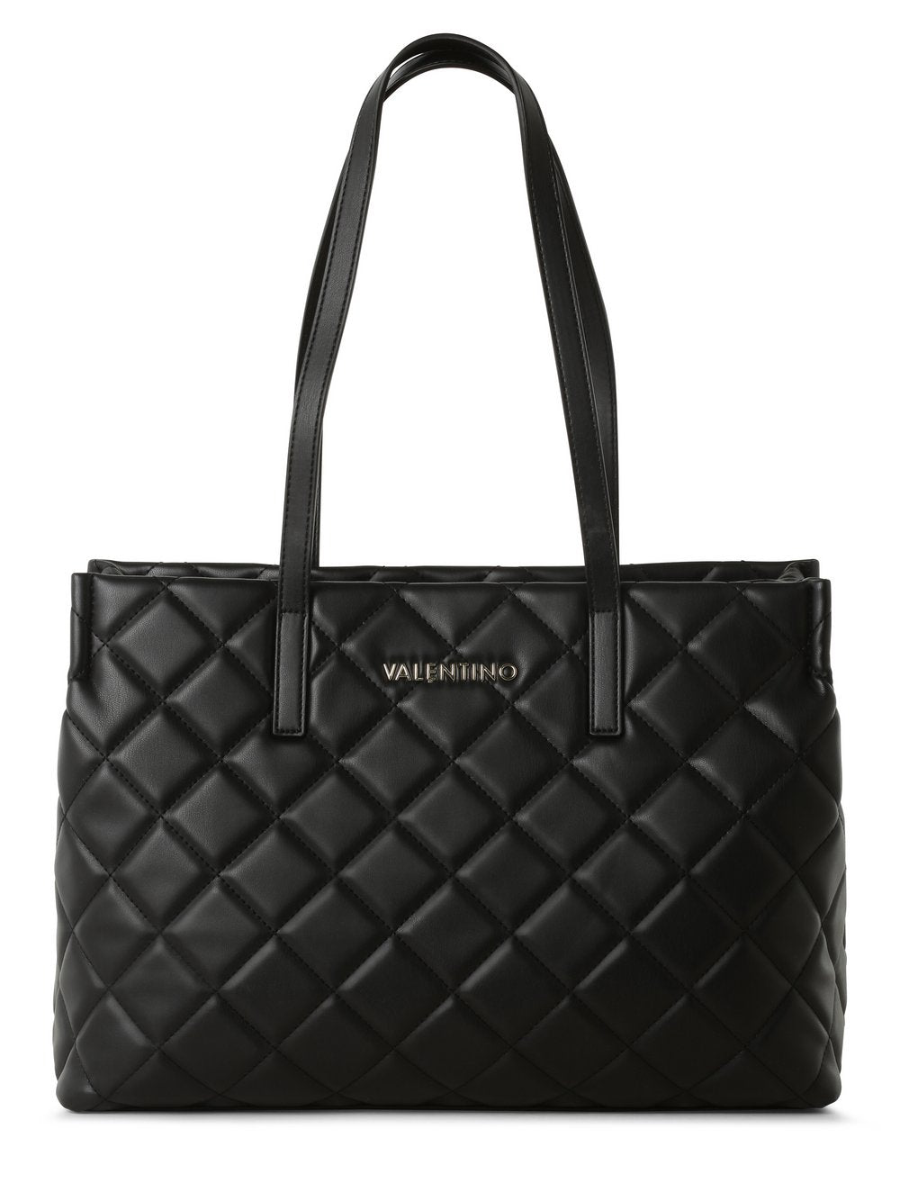 Valentino by Mario Valentino Shopper Damen Kunstleder
