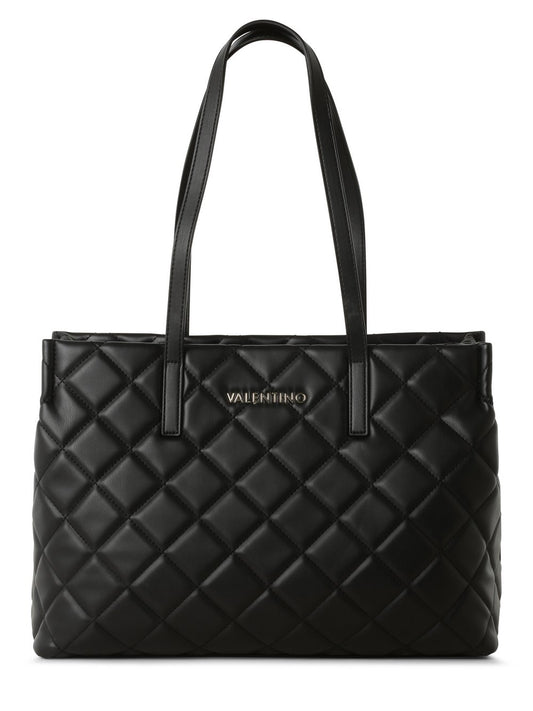 Valentino by Mario Valentino Shopper Damen Kunstleder