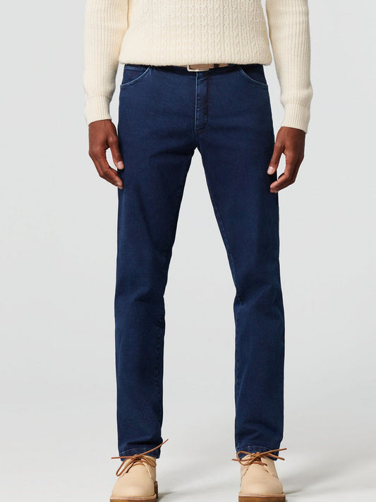 MEYER Jeans Herren Baumwolle