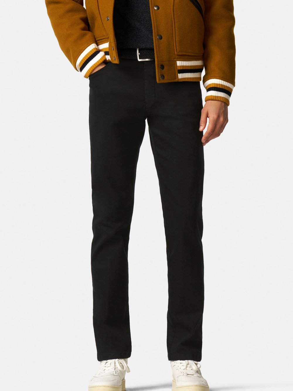 MEYER Jeans Herren Baumwolle