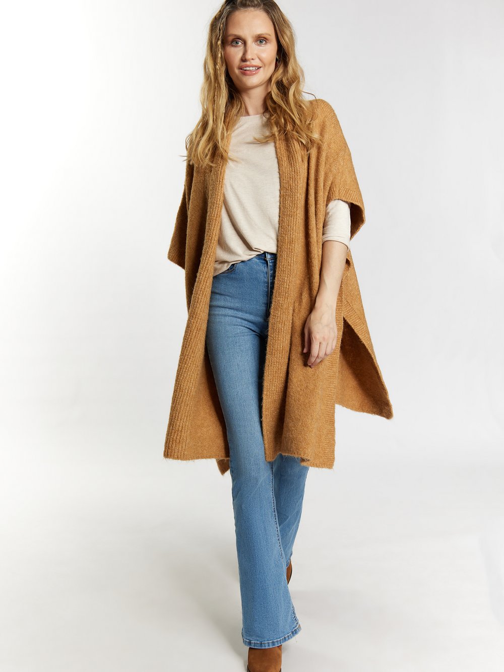 Usha Strickjacke Damen