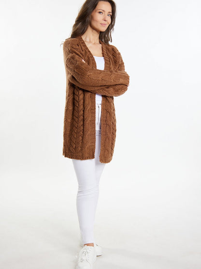 Usha Strickjacke Damen
