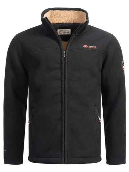 Arctic Seven Fleecejacke Herren