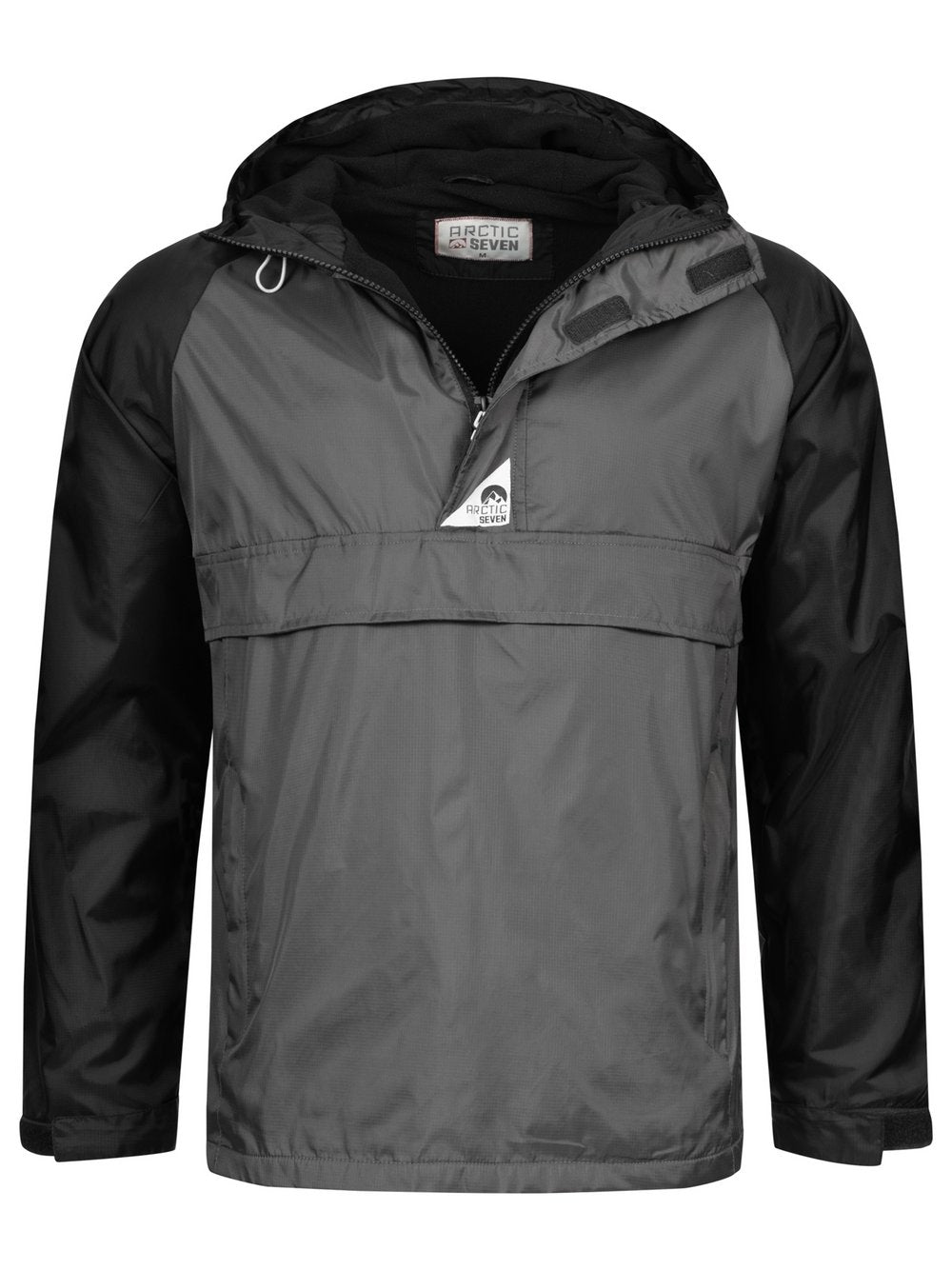 Arctic Seven Regenjacke Herren