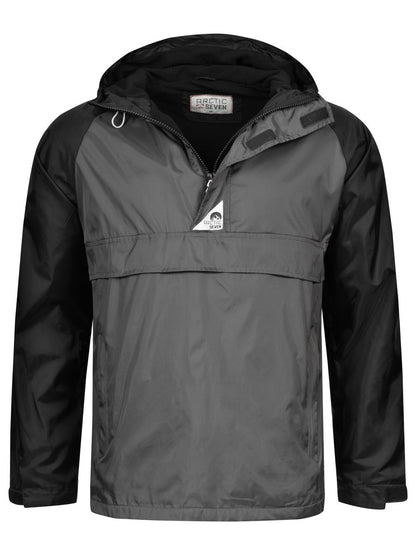 Arctic Seven Regenjacke Herren