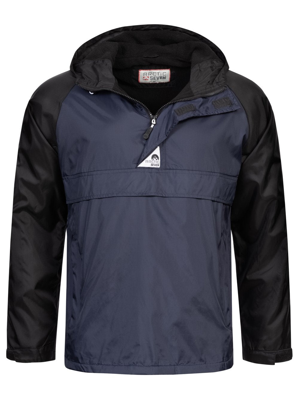 Arctic Seven Regenjacke Herren