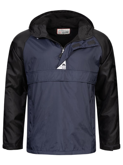 Arctic Seven Regenjacke Herren