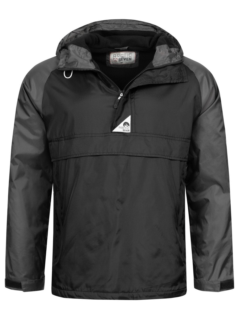 Arctic Seven Regenjacke Herren