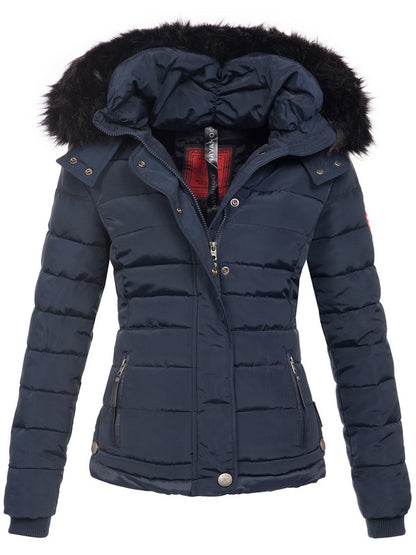 Navahoo Winterjacke Damen