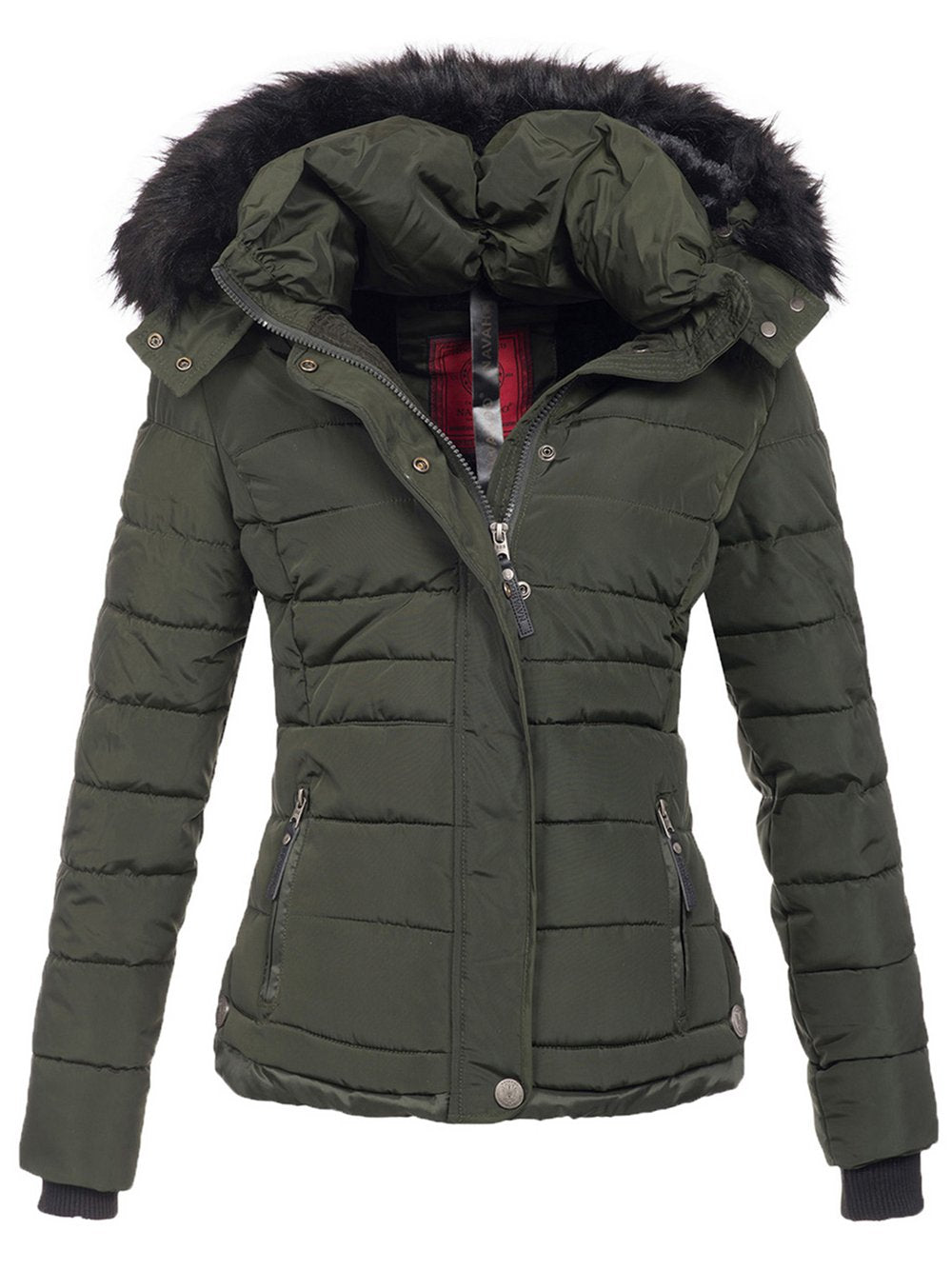 Navahoo Winterjacke Damen