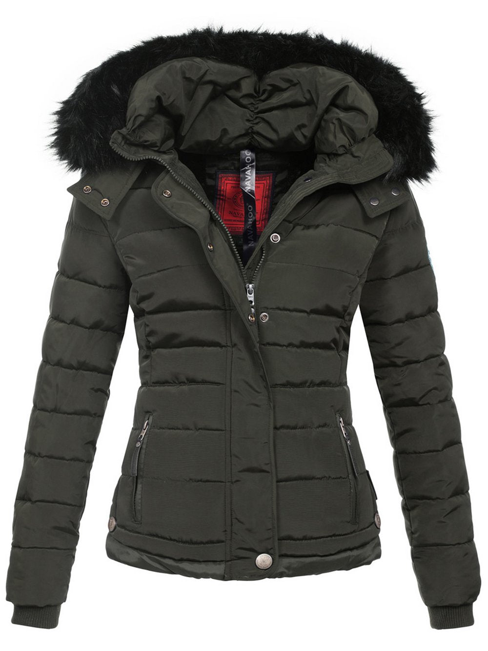 Navahoo Winterjacke Damen