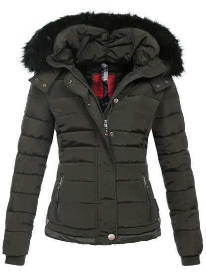 Navahoo Winterjacke Damen