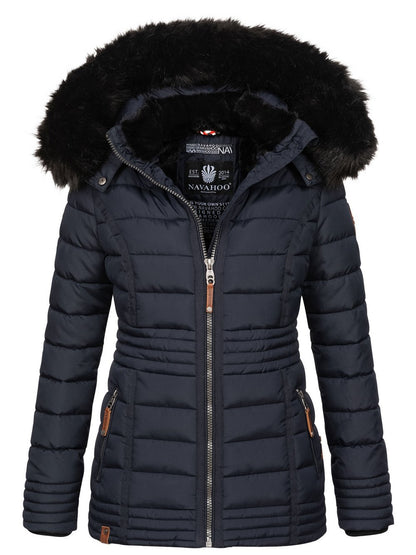 Navahoo Winterjacke Damen