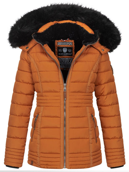 Navahoo Winterjacke Damen