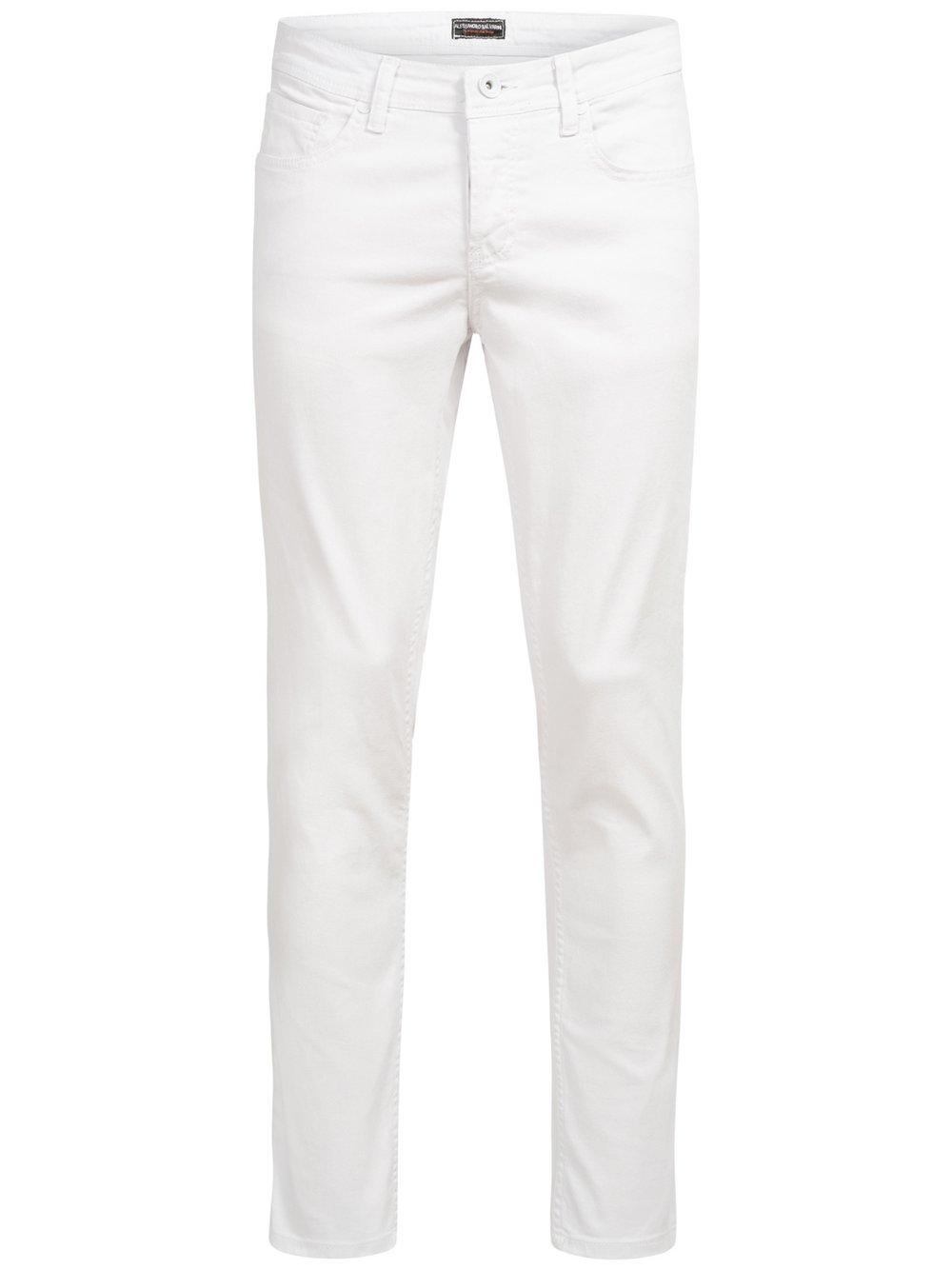Alessandro Salvarini Jeans Herren Baumwolle