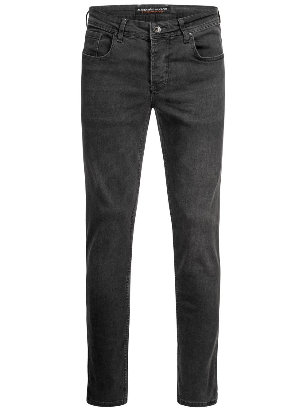 Alessandro Salvarini Jeans Herren Baumwolle