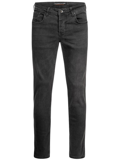 Alessandro Salvarini Jeans Herren Baumwolle