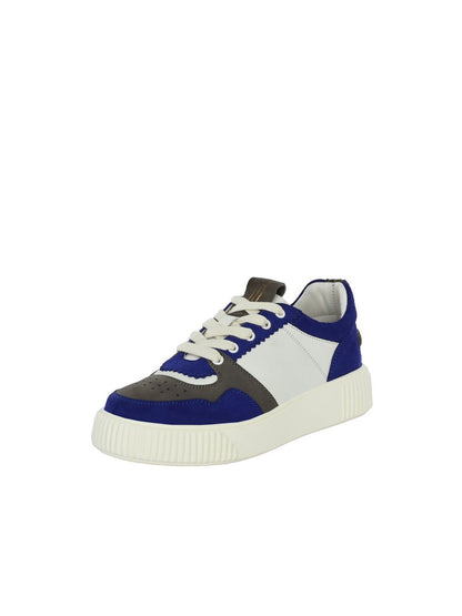 Crickit Sneaker Damen Leder