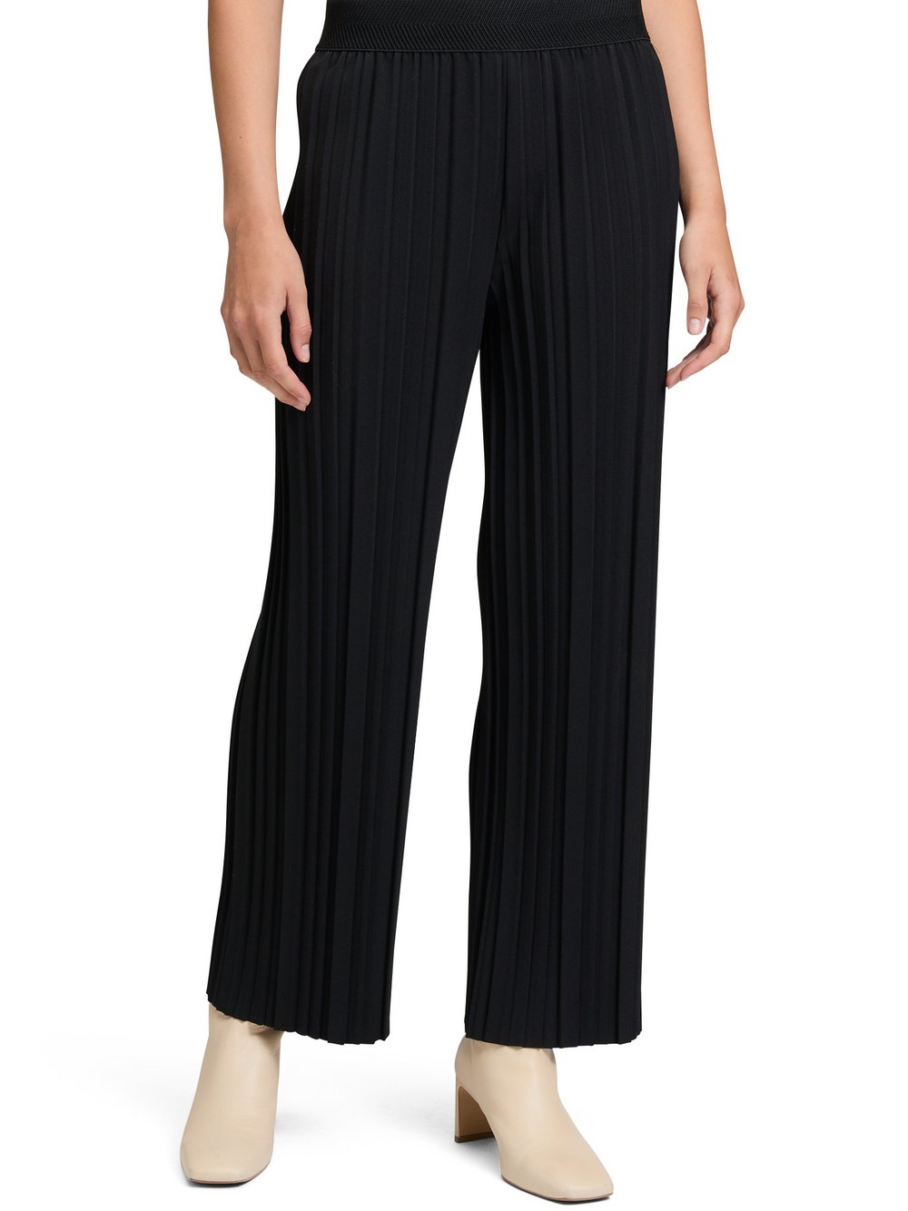 Betty Barclay Stoffhose Damen Baumwolle