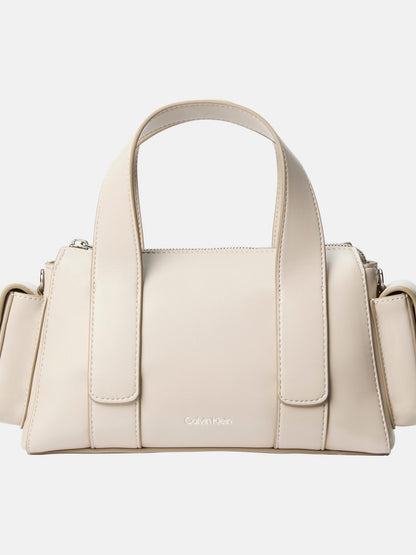 Calvin Klein Handtasche Damen Kunstleder