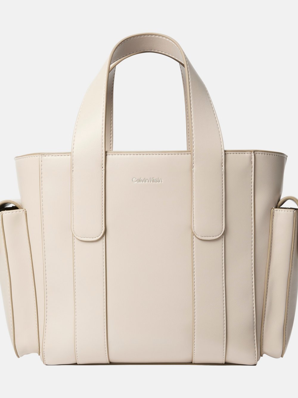 Calvin Klein Handtasche Damen Kunstleder