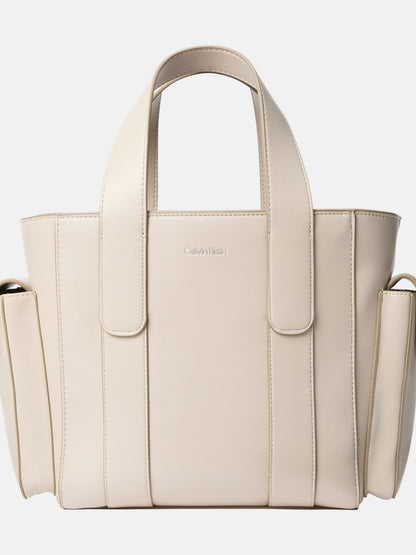 Calvin Klein Handtasche Damen Kunstleder