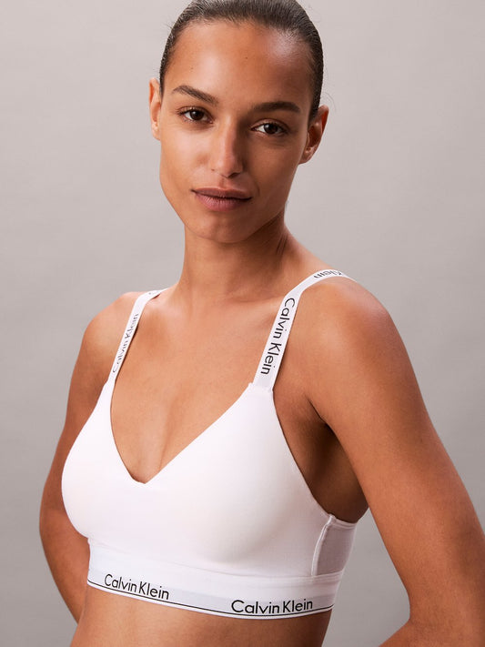 Calvin Klein BH Damen Jersey