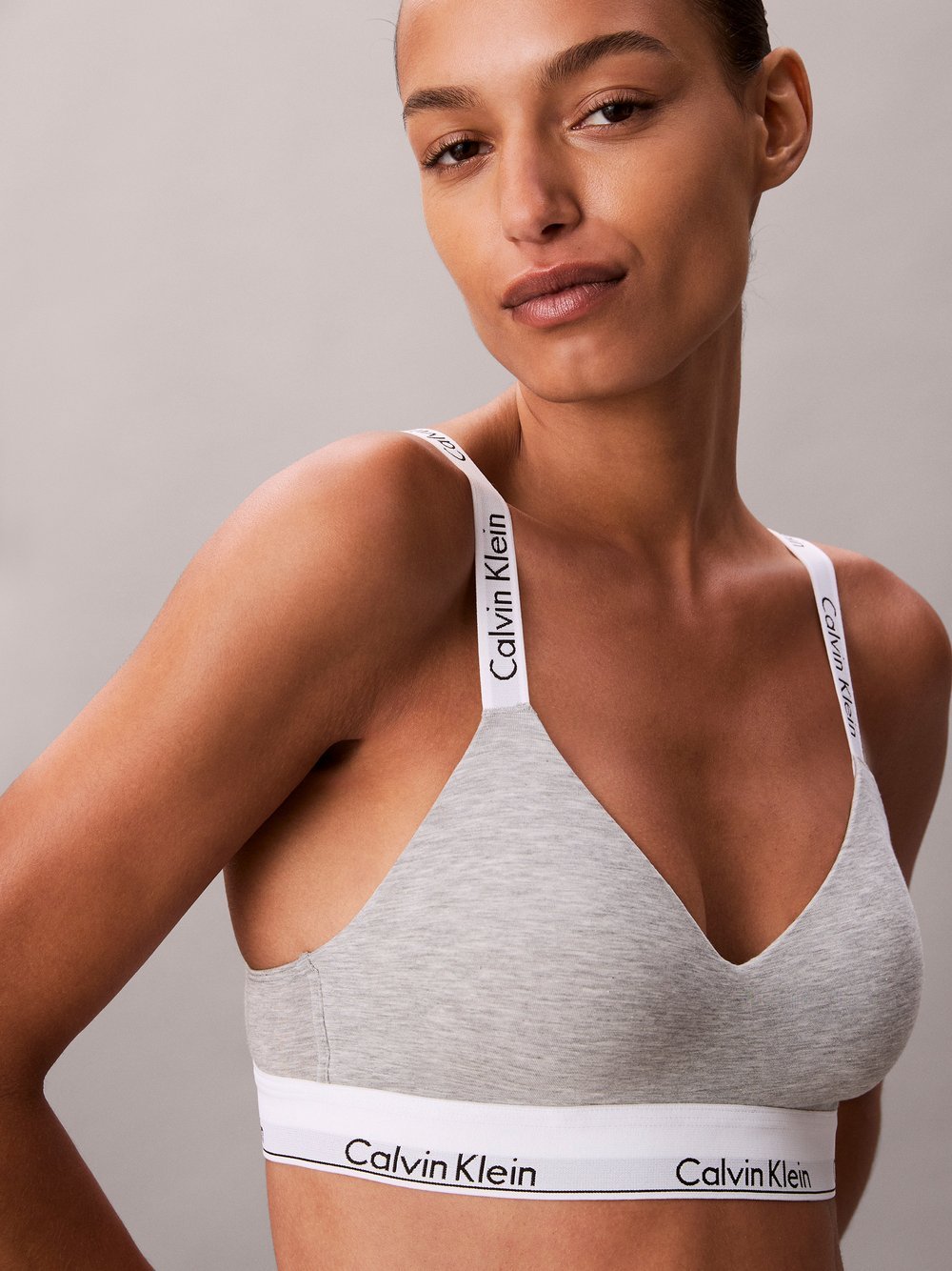 Calvin Klein BH Damen Jersey