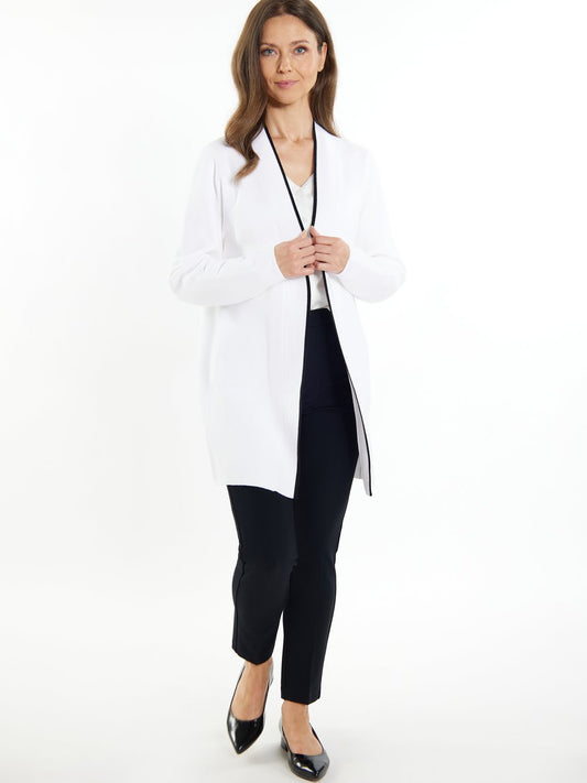 Usha Strickcardigan Damen Viskose