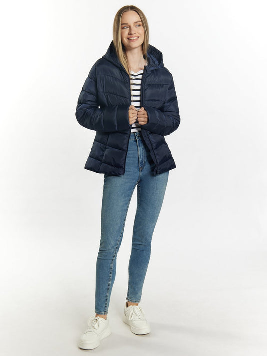 ICEBOUND wattierte Jacke Damen
