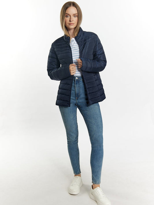 ICEBOUND Steppjacke Damen