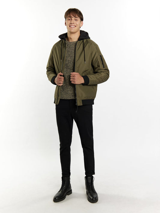 Mo Bomberjacke Herren