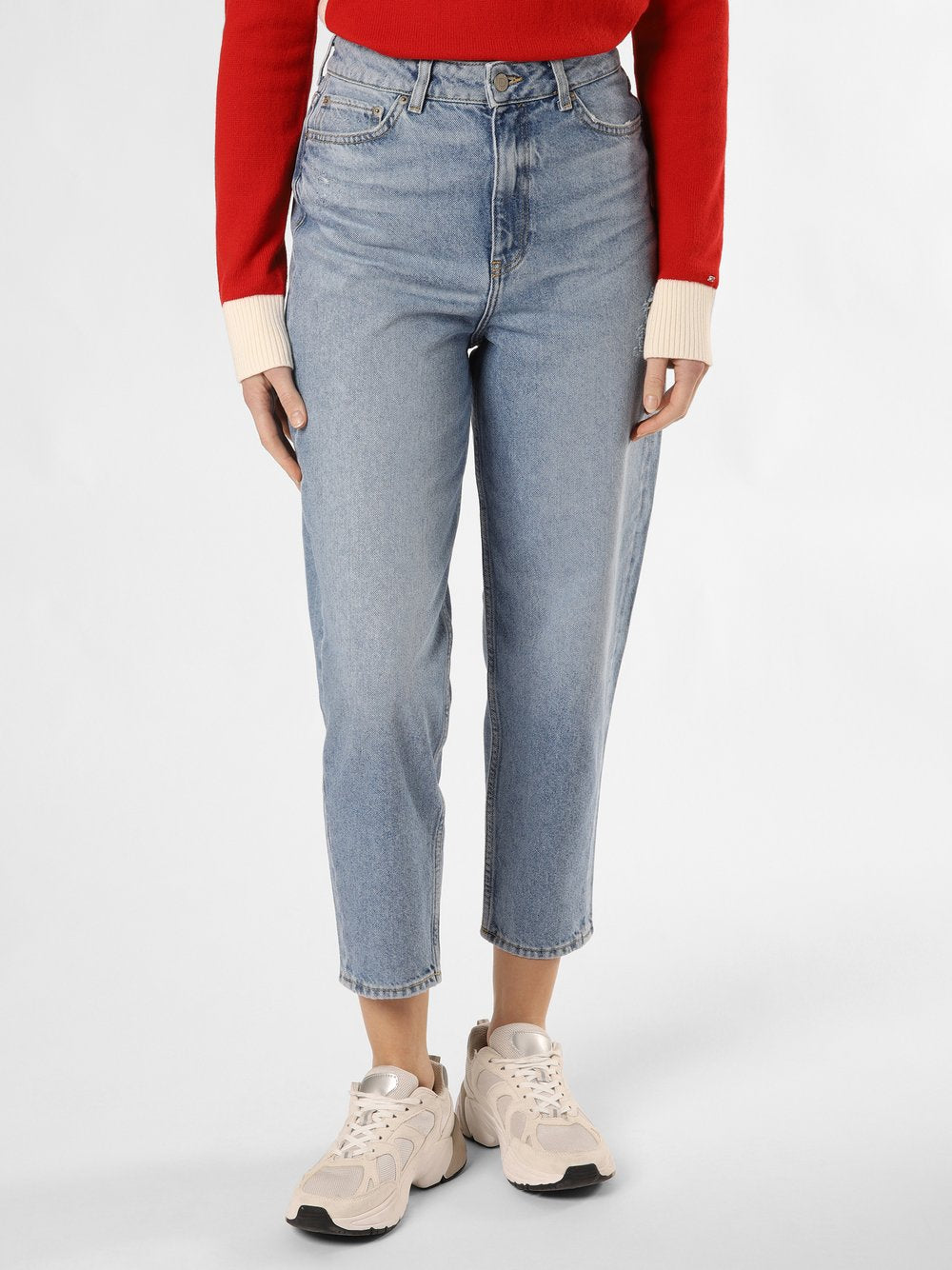 JJXX Jeans Damen Baumwolle