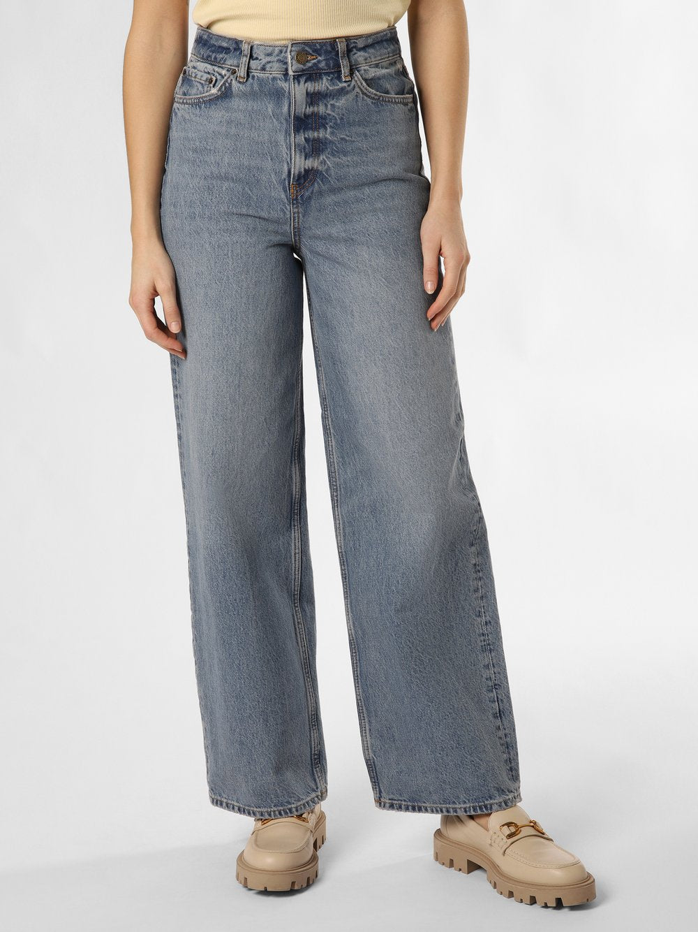 JJXX Jeans Damen Baumwolle