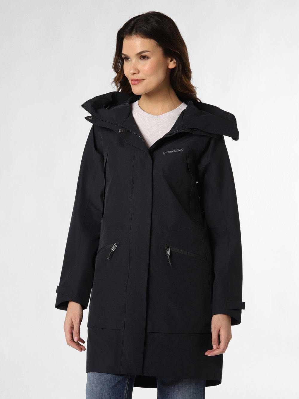 Didriksons Parka Damen