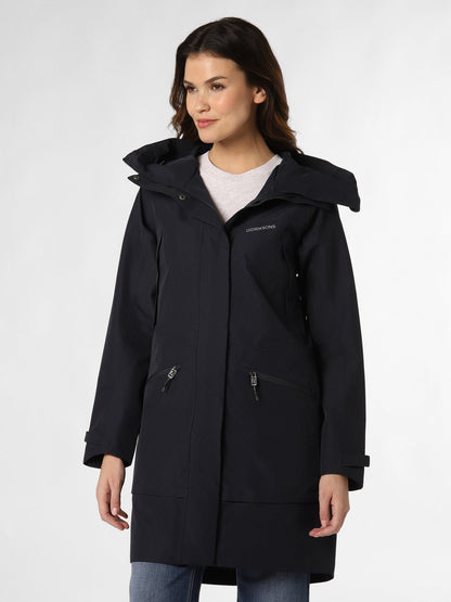 Didriksons Parka Damen