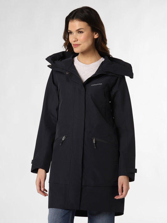 Didriksons Parka Damen