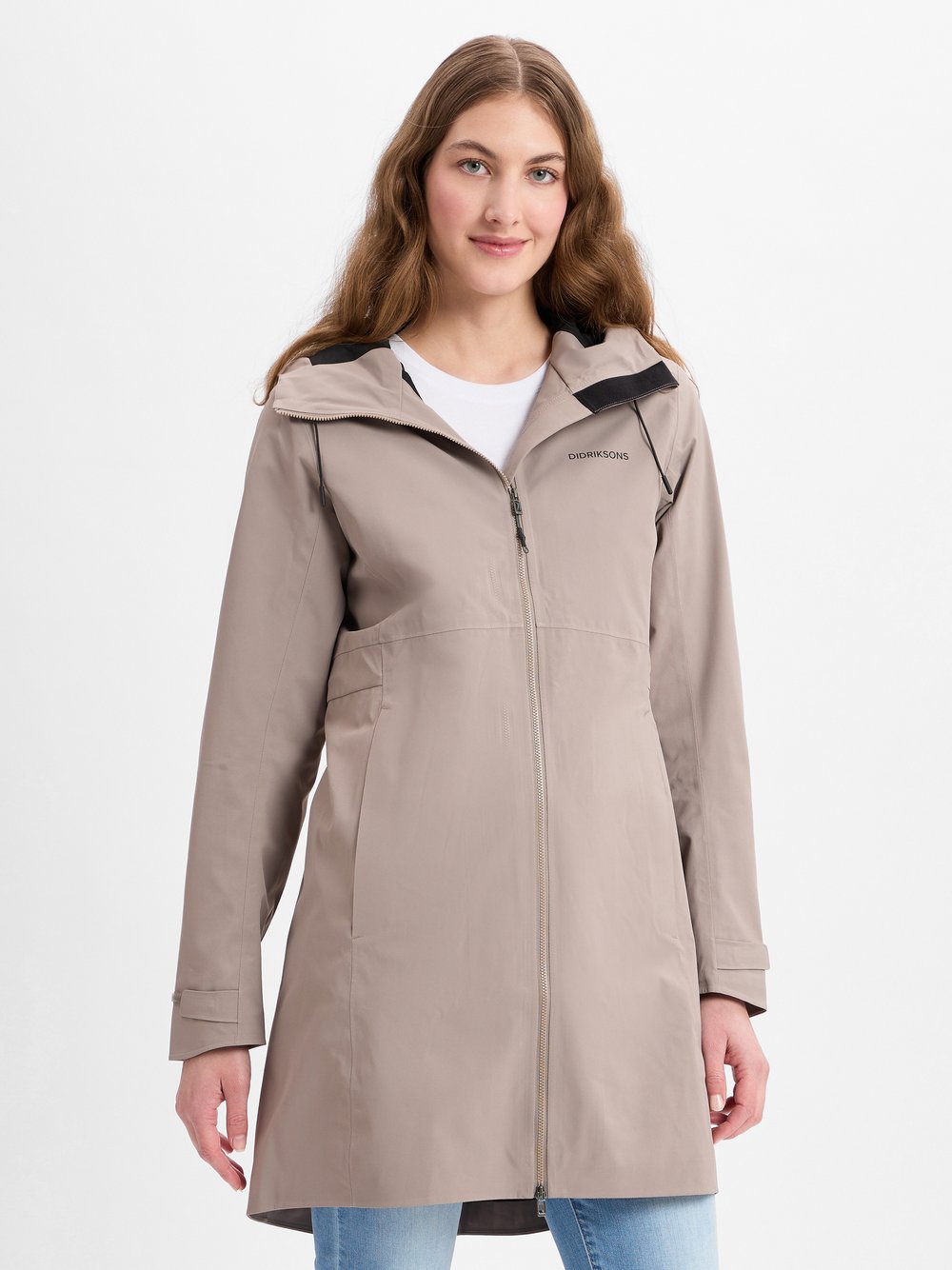 Didriksons Jacke Damen