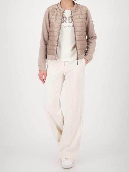 Monari Steppjacke Damen