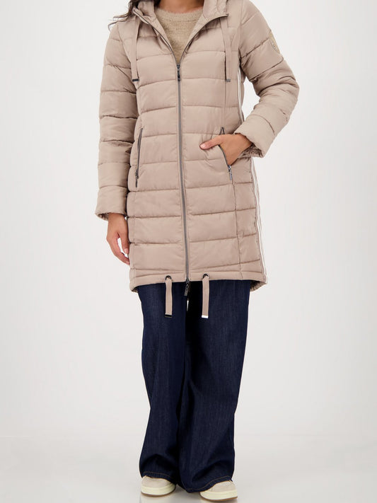 Monari Steppmantel Damen