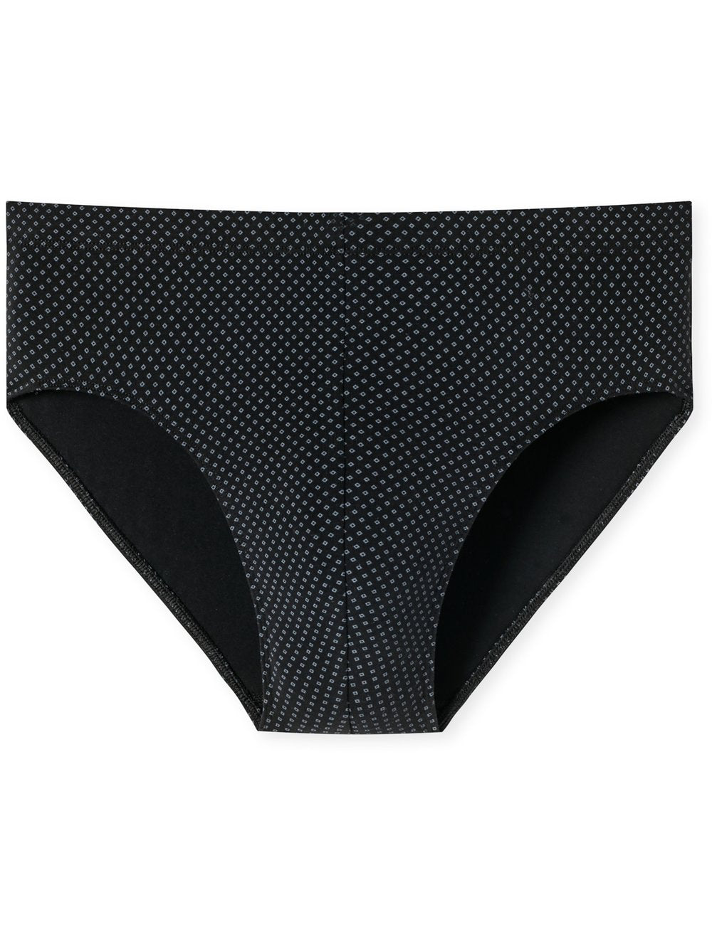 Schiesser Sneakersocken Herren Jersey