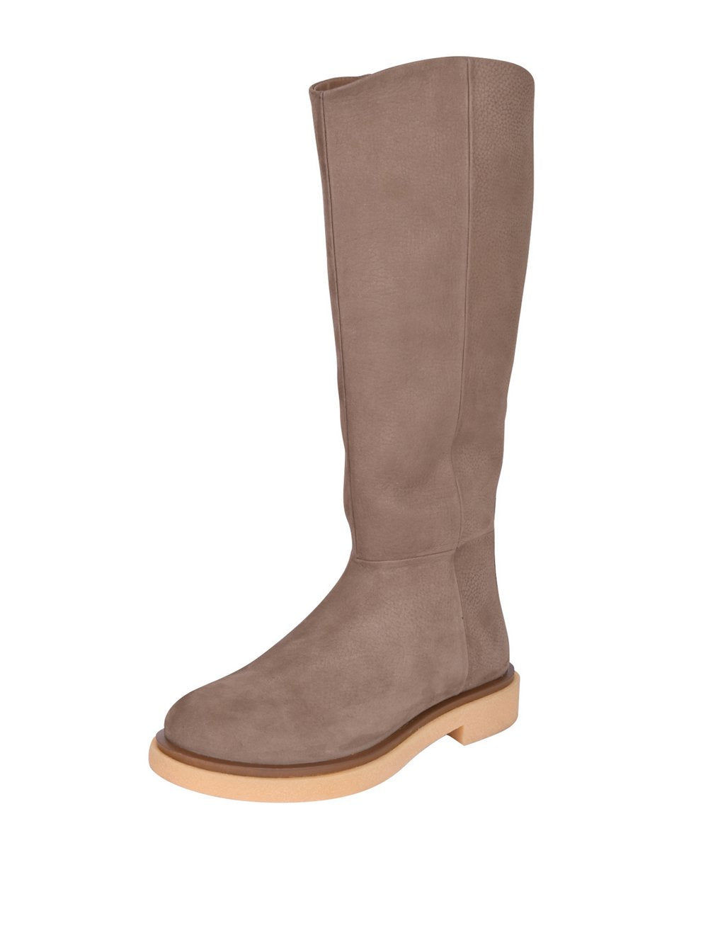 Crickit Stiefel Damen Leder