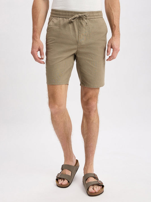 Only&Sons Shorts Herren Baumwolle