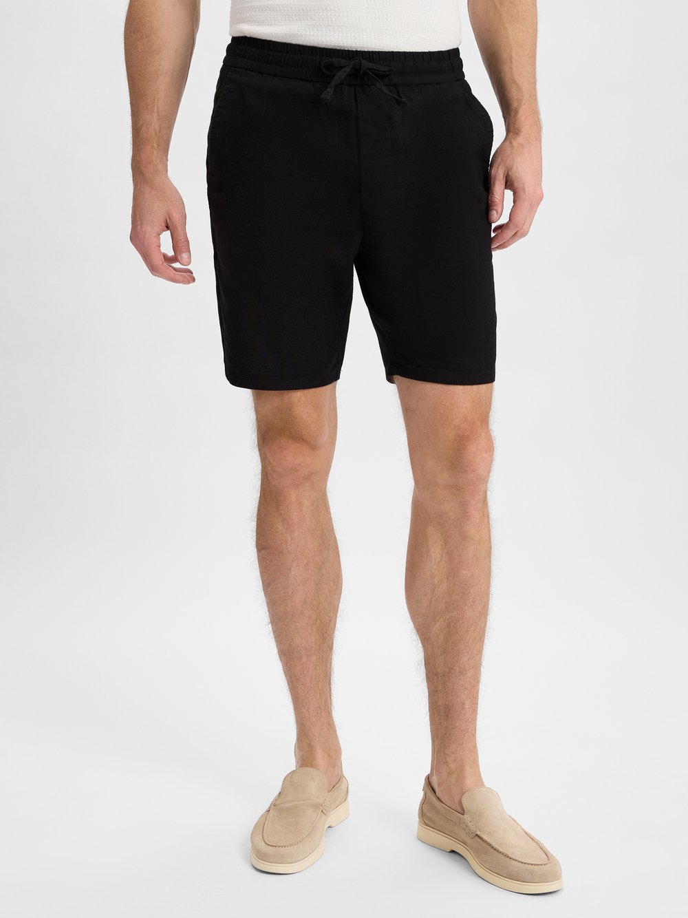 Only&Sons Shorts Herren Baumwolle