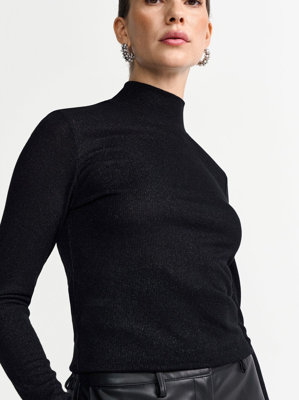 Rich & Royal Langarmshirt Damen