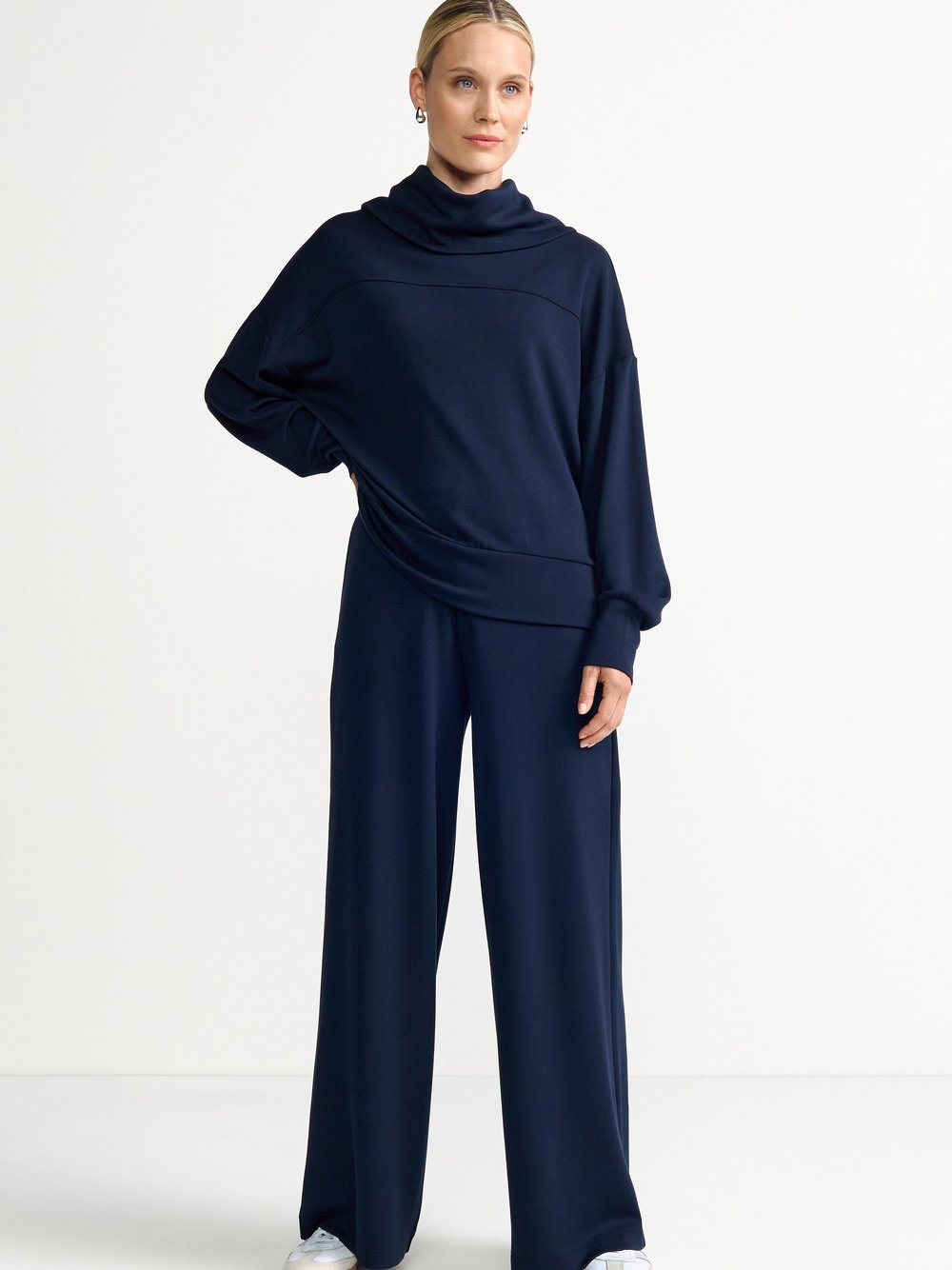 Rich & Royal Jogginghose Damen Viskose