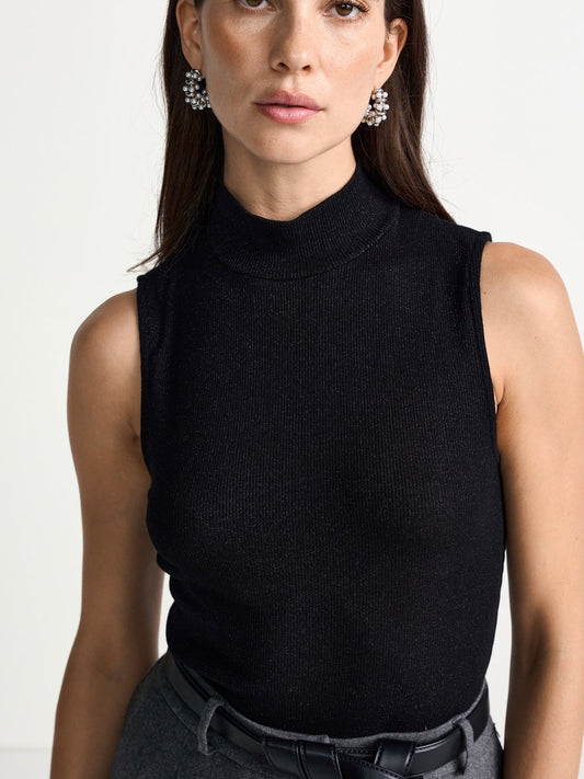 Rich & Royal Jersey-Top Damen